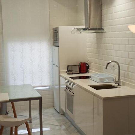 Apartamentos Marina Beach 瓦伦西亚 外观 照片