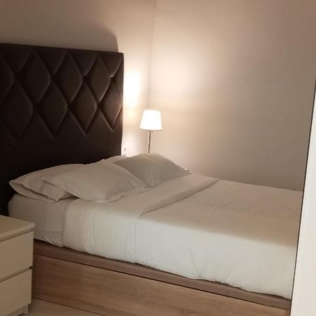 Apartamentos Marina Beach 瓦伦西亚 外观 照片