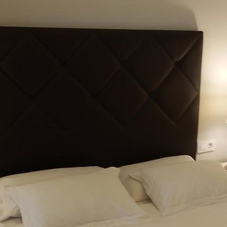 Apartamentos Marina Beach 瓦伦西亚 外观 照片
