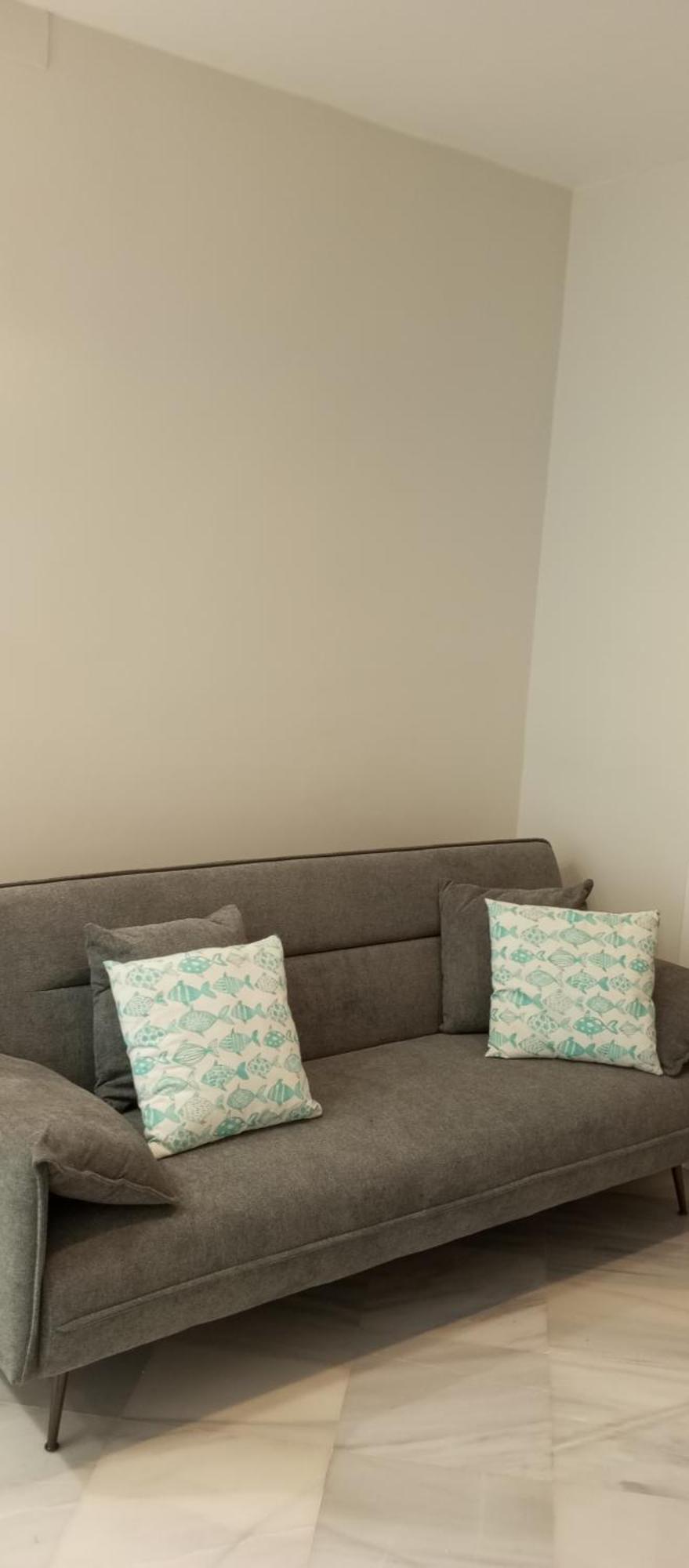 Apartamentos Marina Beach 瓦伦西亚 外观 照片