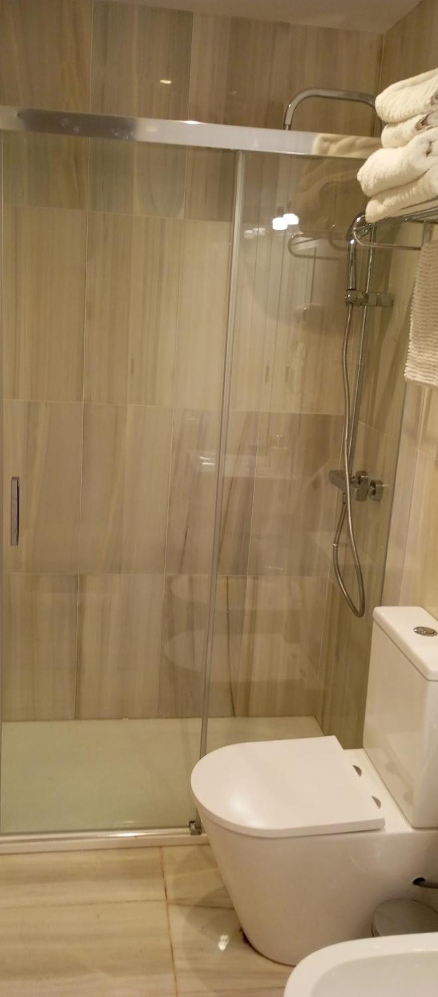 Apartamentos Marina Beach 瓦伦西亚 外观 照片